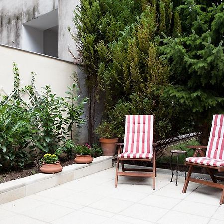 Vienna-Flats Apartment Luaran gambar