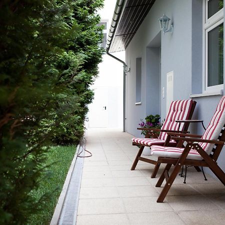 Vienna-Flats Apartment Luaran gambar