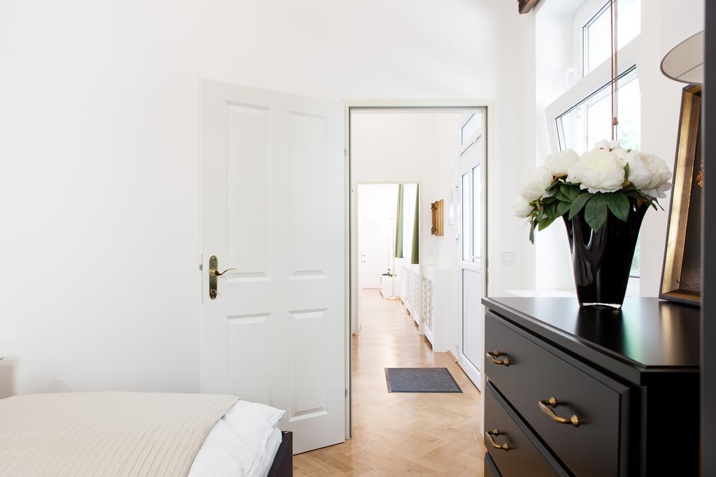 Vienna-Flats Apartment Luaran gambar