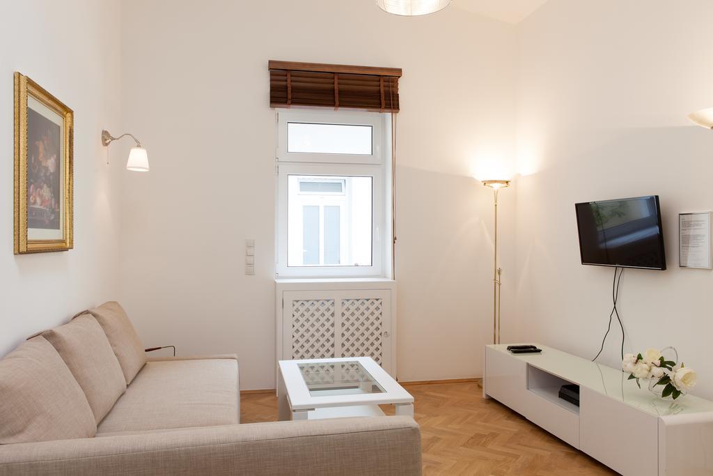 Vienna-Flats Apartment Luaran gambar
