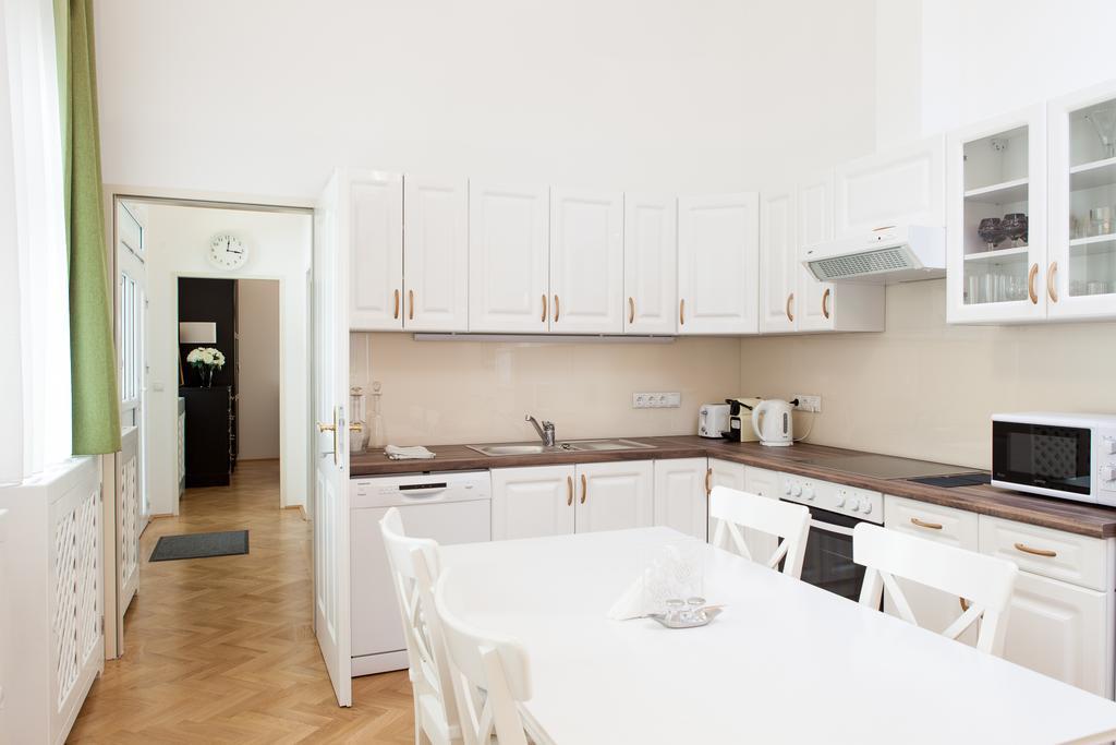 Vienna-Flats Apartment Luaran gambar