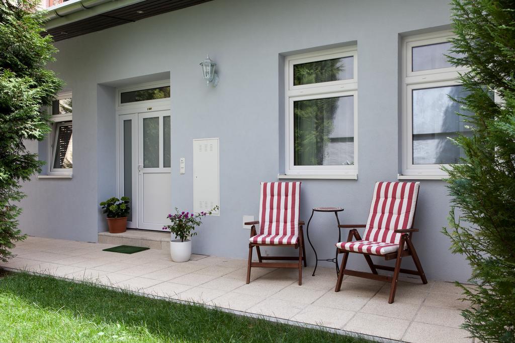 Vienna-Flats Apartment Luaran gambar