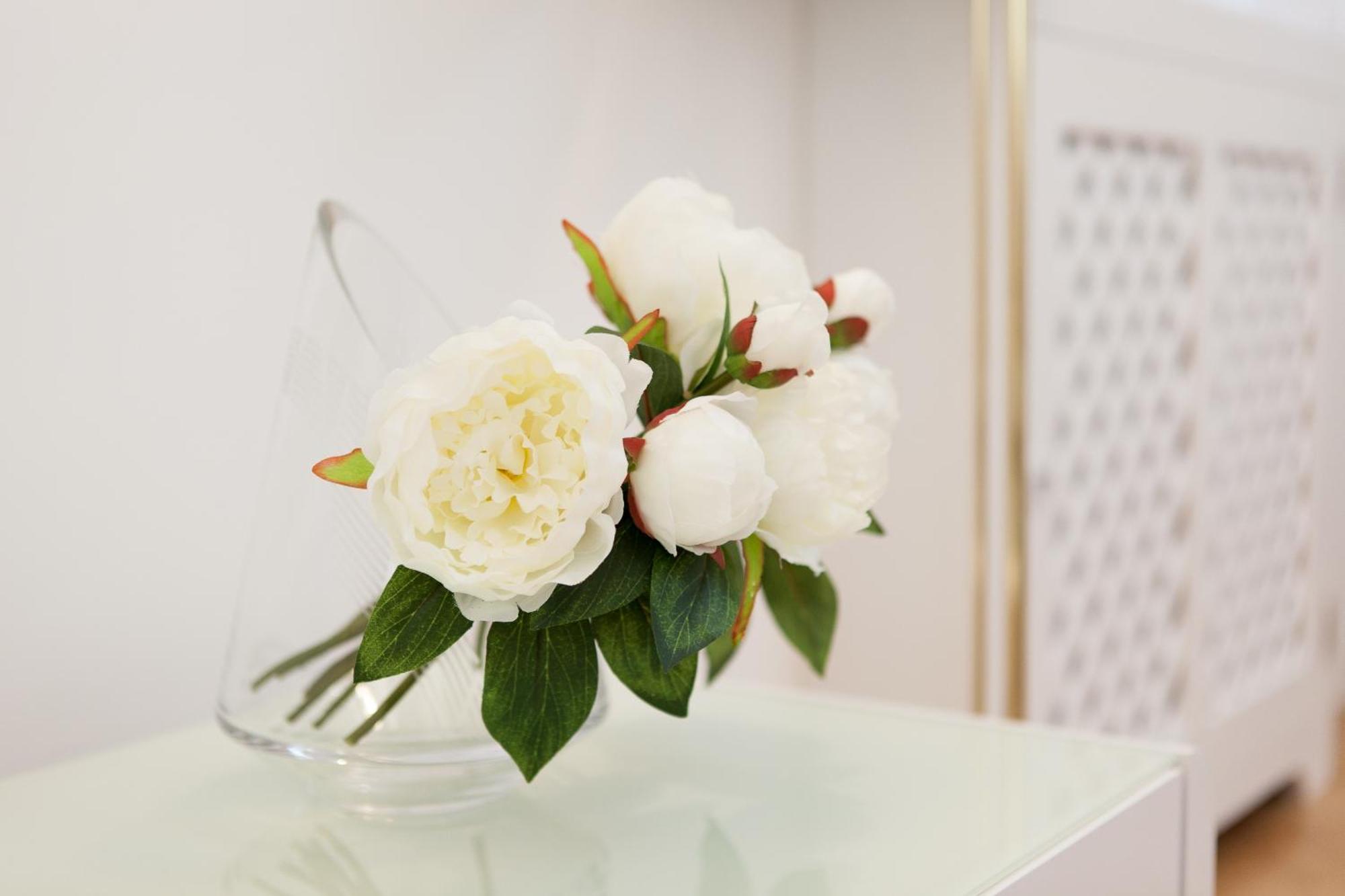 Vienna-Flats Apartment Luaran gambar