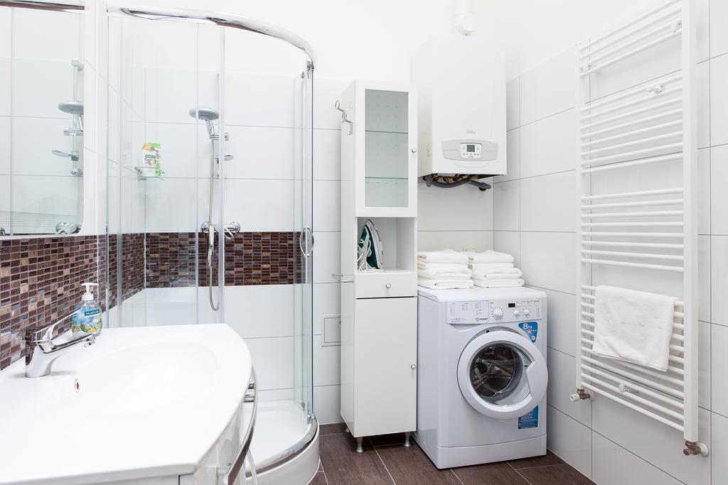 Vienna-Flats Apartment Luaran gambar