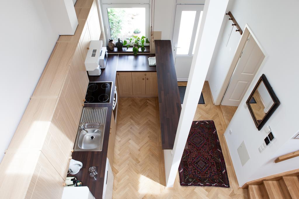 Vienna-Flats Apartment Luaran gambar