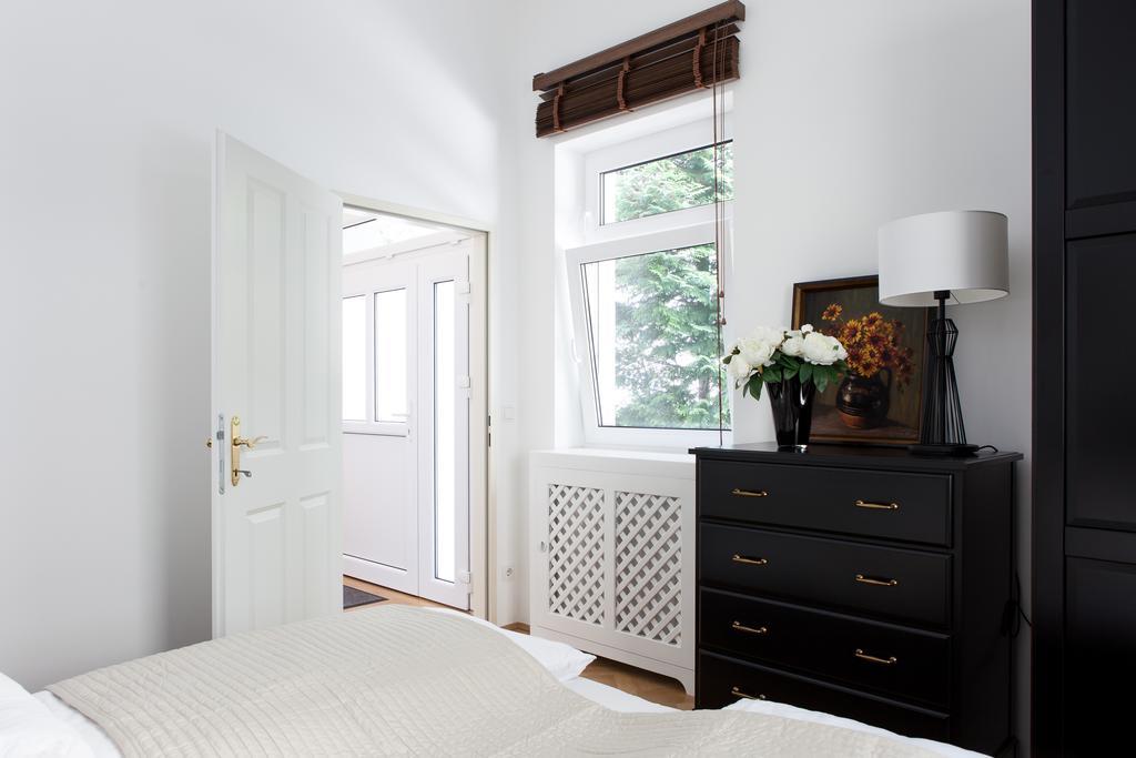 Vienna-Flats Apartment Luaran gambar