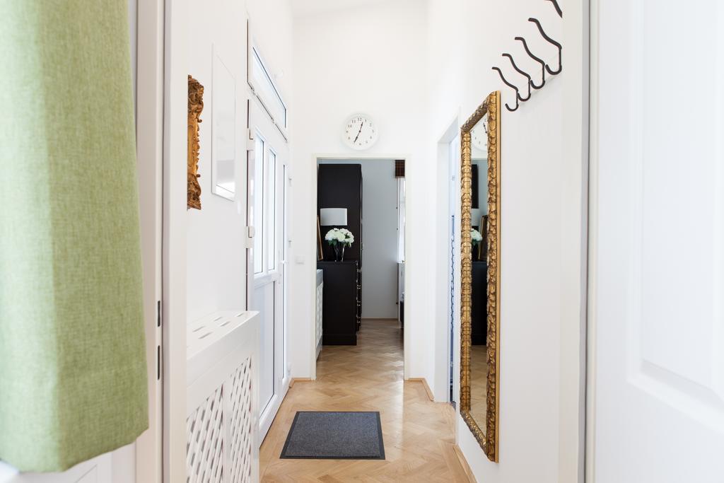 Vienna-Flats Apartment Luaran gambar