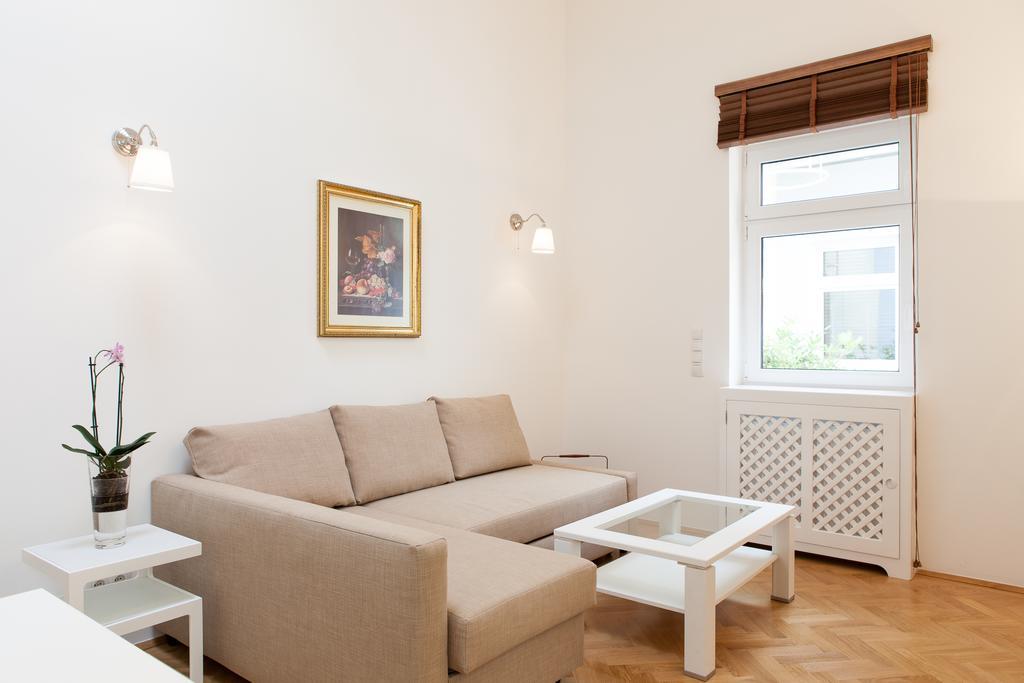 Vienna-Flats Apartment Luaran gambar