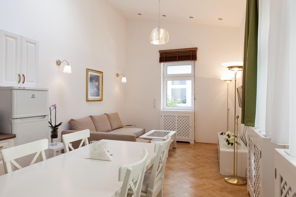 Vienna-Flats Apartment Luaran gambar
