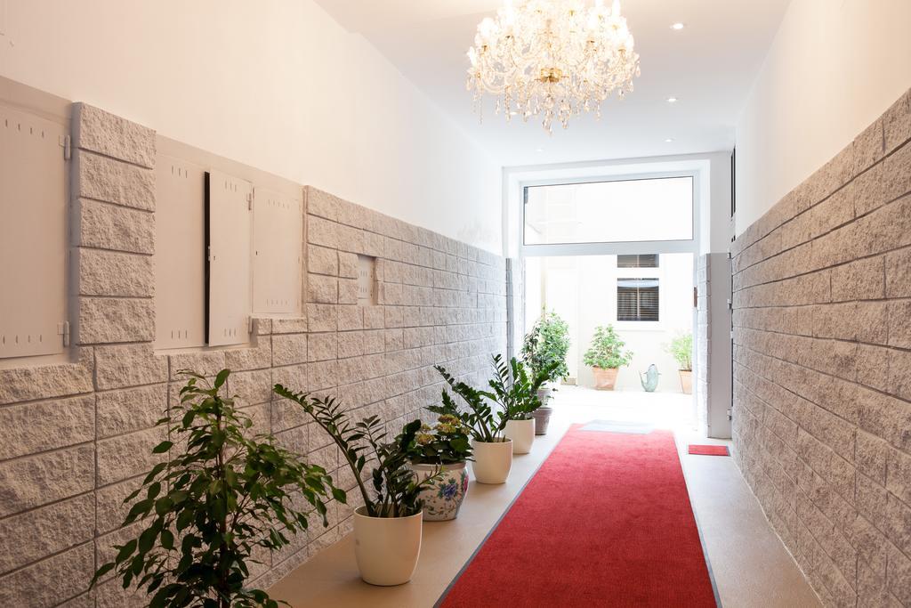 Vienna-Flats Apartment Luaran gambar