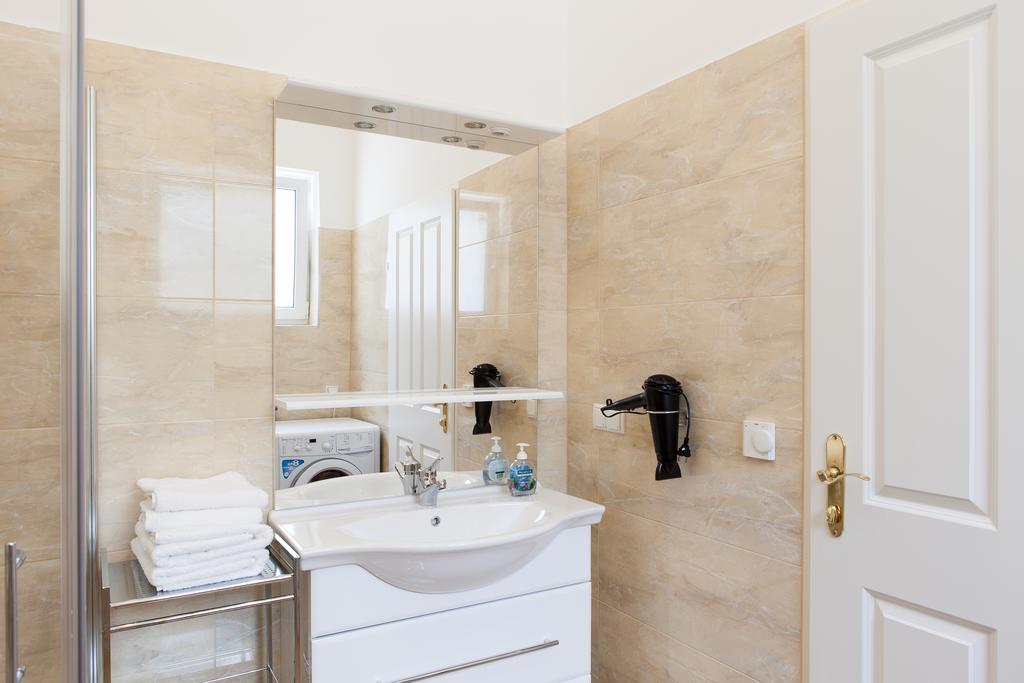 Vienna-Flats Apartment Luaran gambar