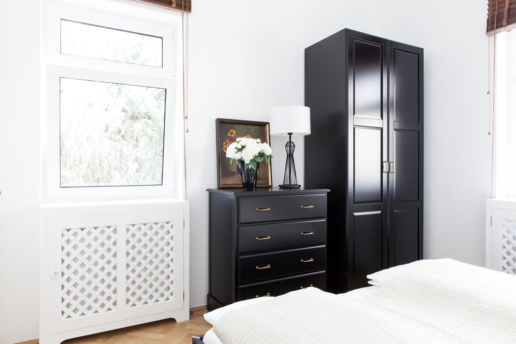 Vienna-Flats Apartment Luaran gambar