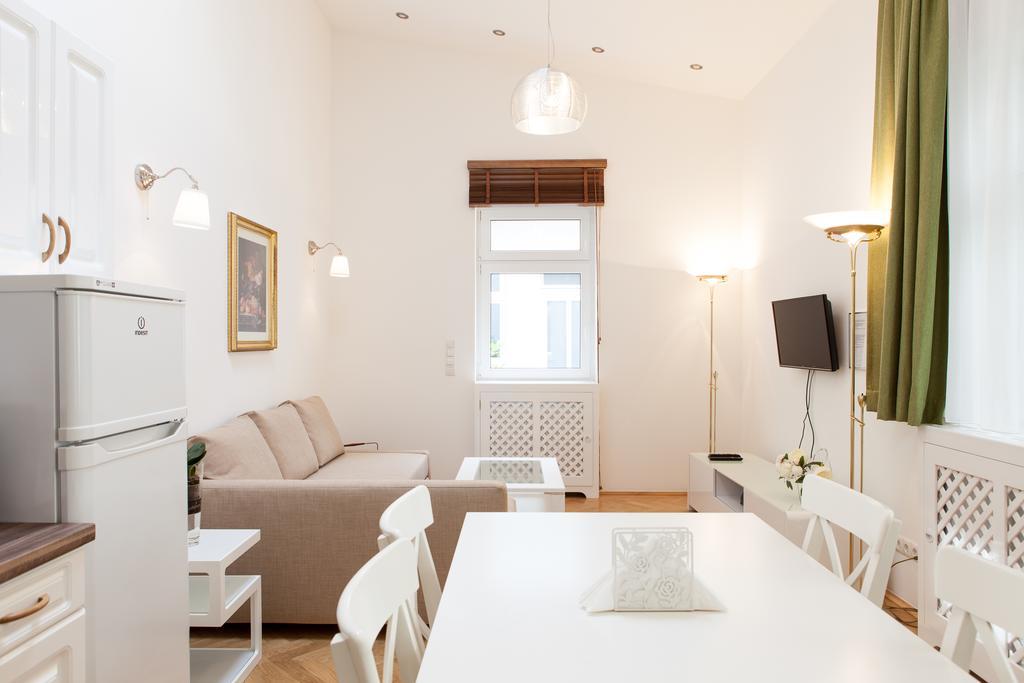 Vienna-Flats Apartment Luaran gambar