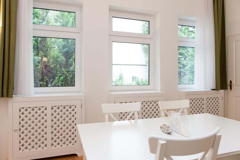 Vienna-Flats Apartment Luaran gambar