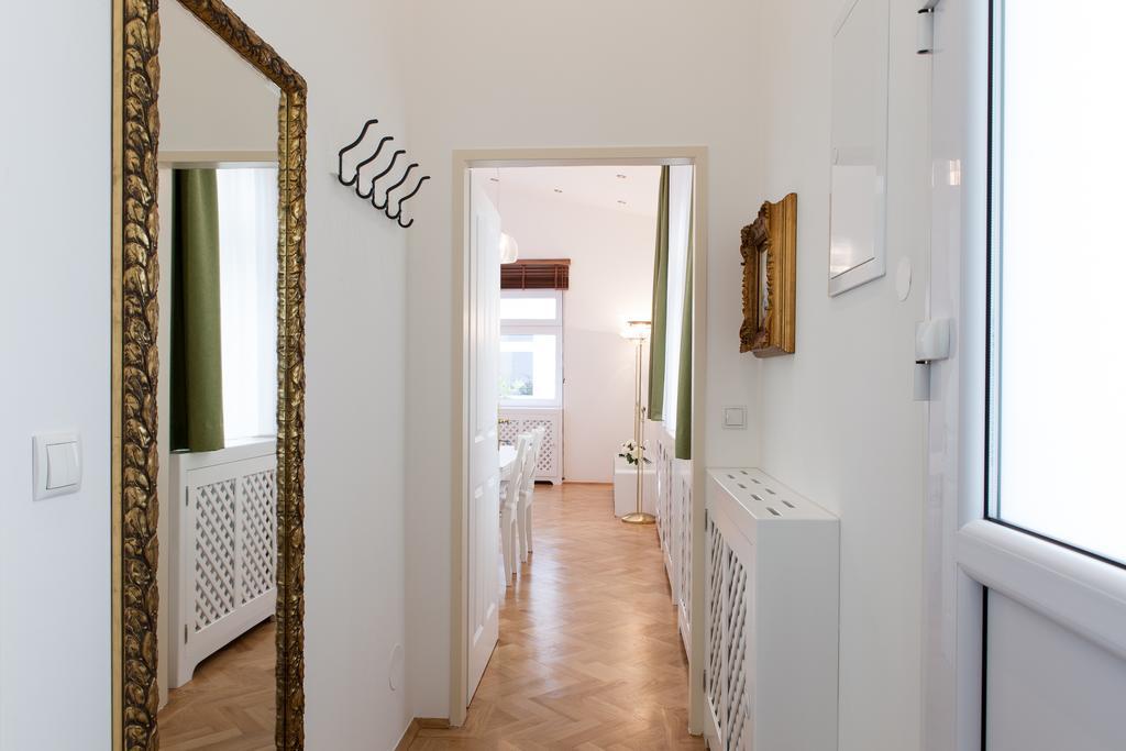 Vienna-Flats Apartment Luaran gambar