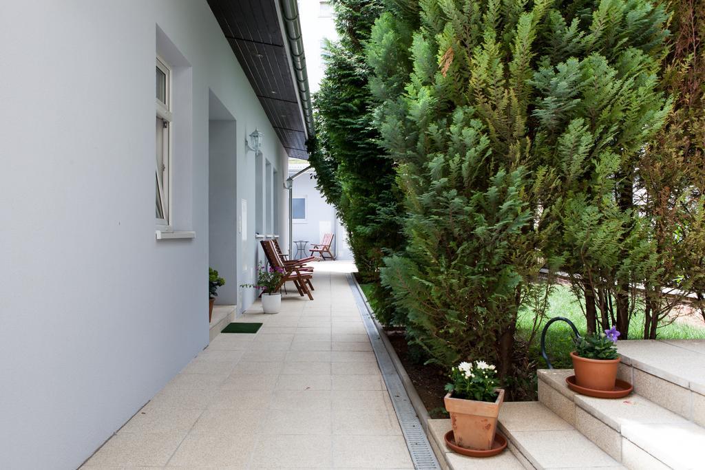 Vienna-Flats Apartment Luaran gambar