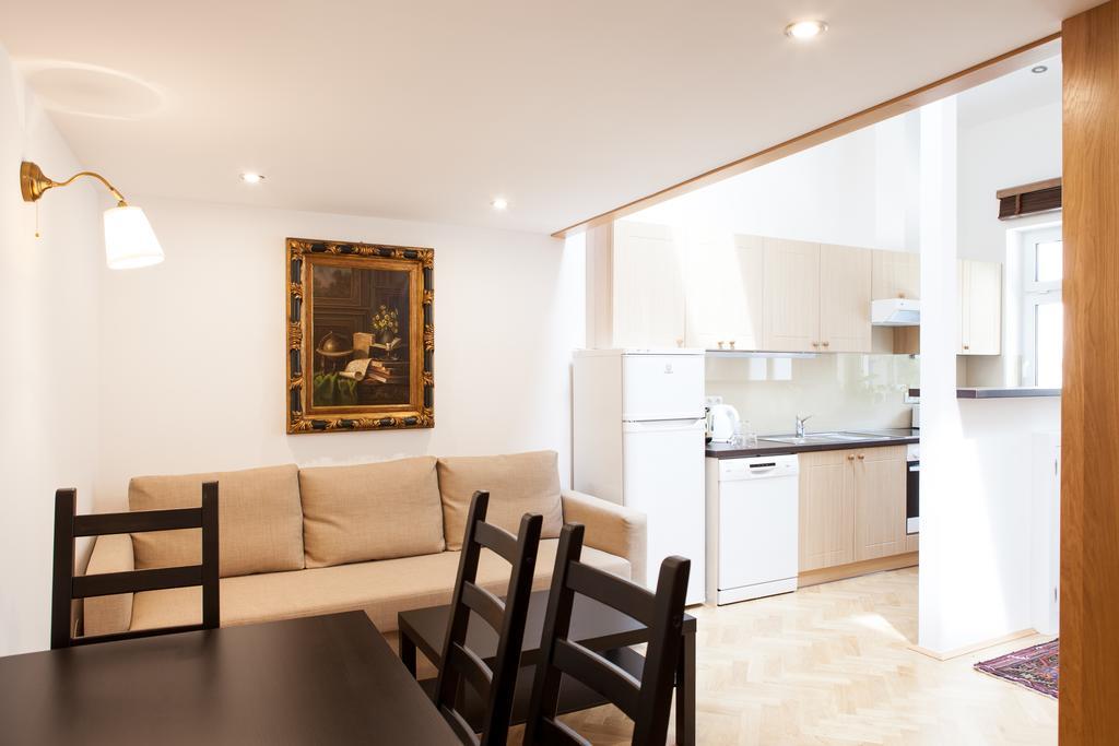 Vienna-Flats Apartment Luaran gambar