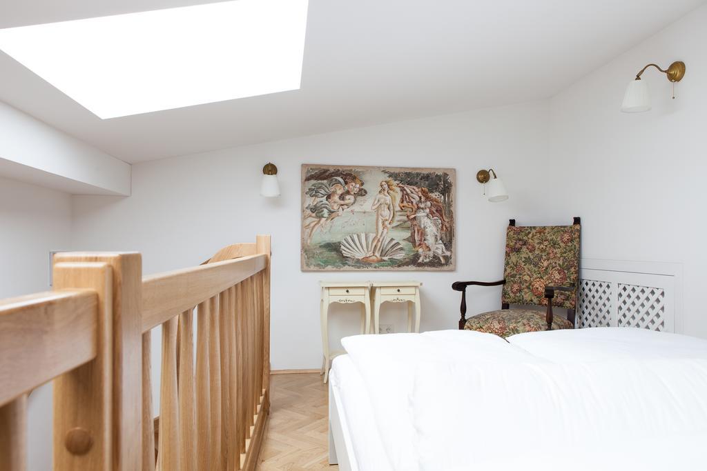 Vienna-Flats Apartment Luaran gambar