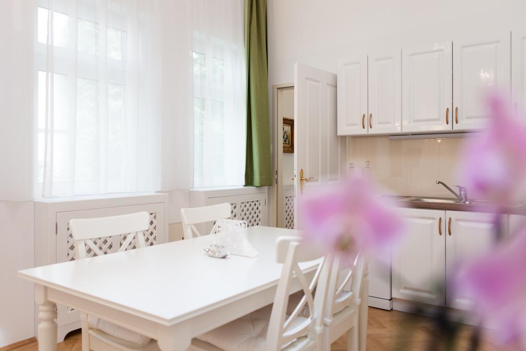 Vienna-Flats Apartment Luaran gambar
