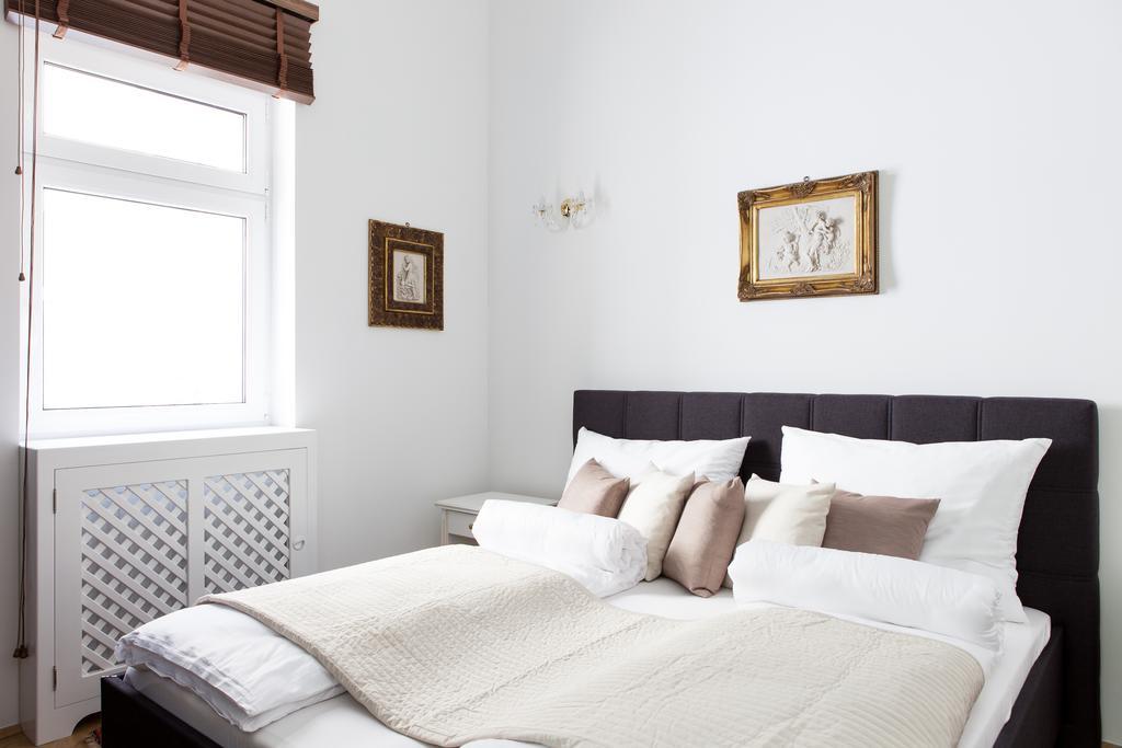 Vienna-Flats Apartment Luaran gambar