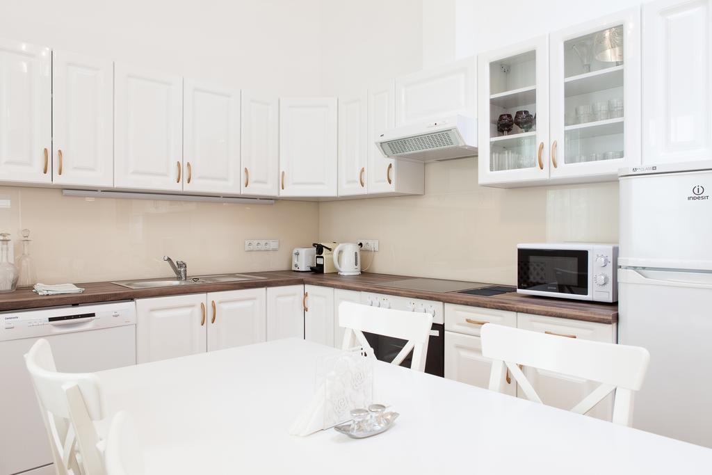 Vienna-Flats Apartment Luaran gambar