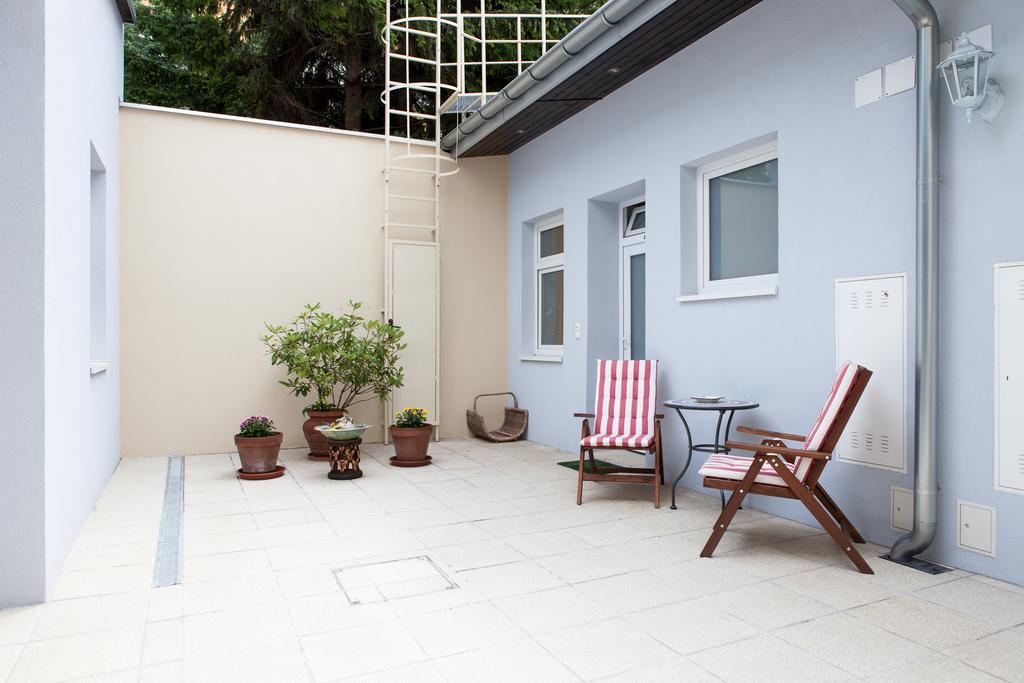 Vienna-Flats Apartment Luaran gambar