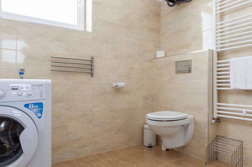 Vienna-Flats Apartment Luaran gambar
