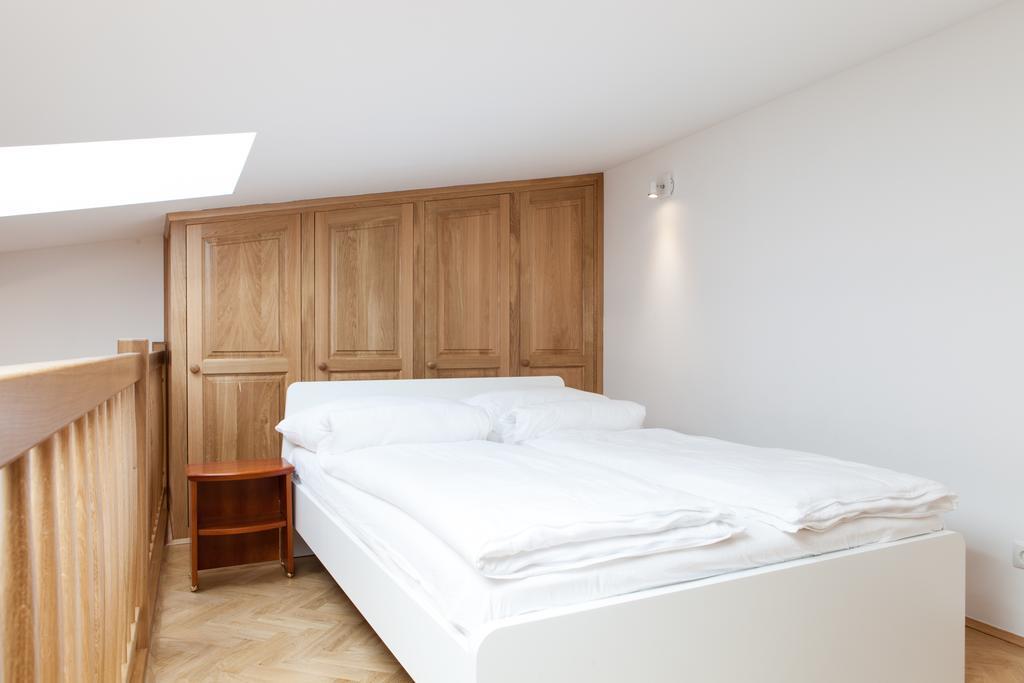 Vienna-Flats Apartment Luaran gambar