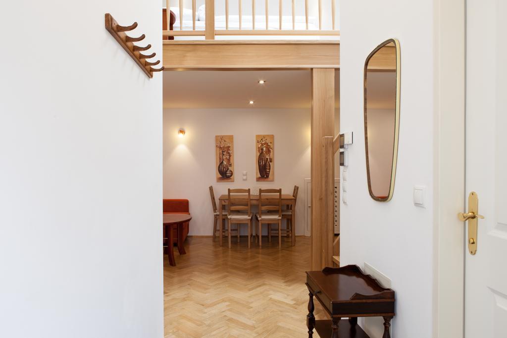 Vienna-Flats Apartment Luaran gambar