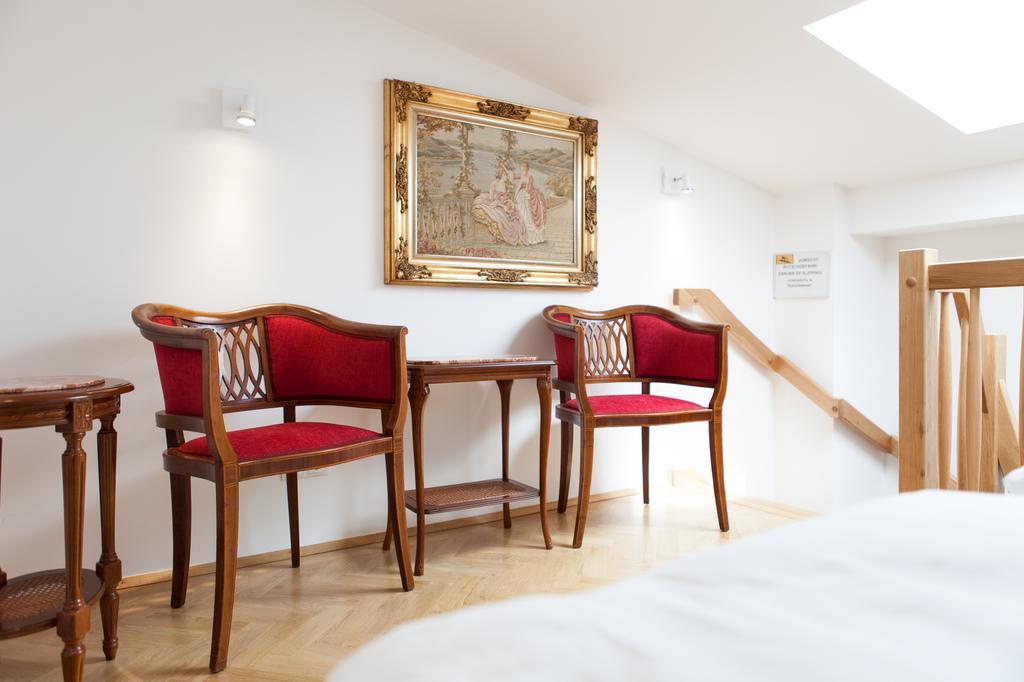 Vienna-Flats Apartment Luaran gambar