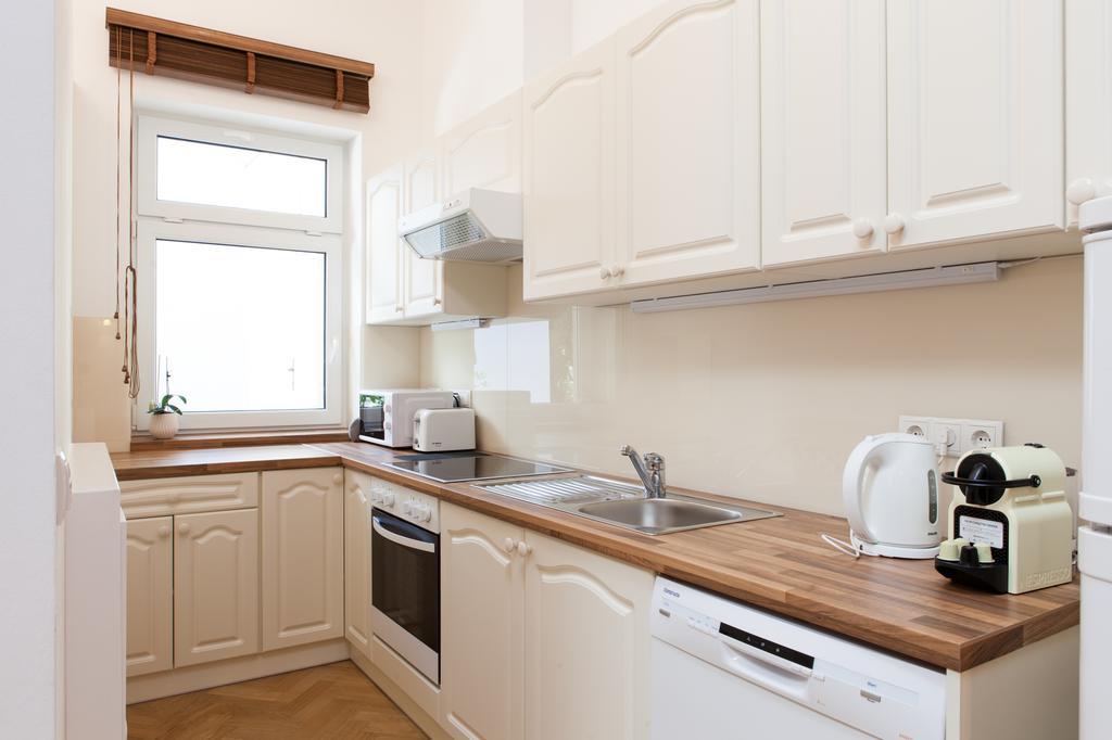 Vienna-Flats Apartment Luaran gambar