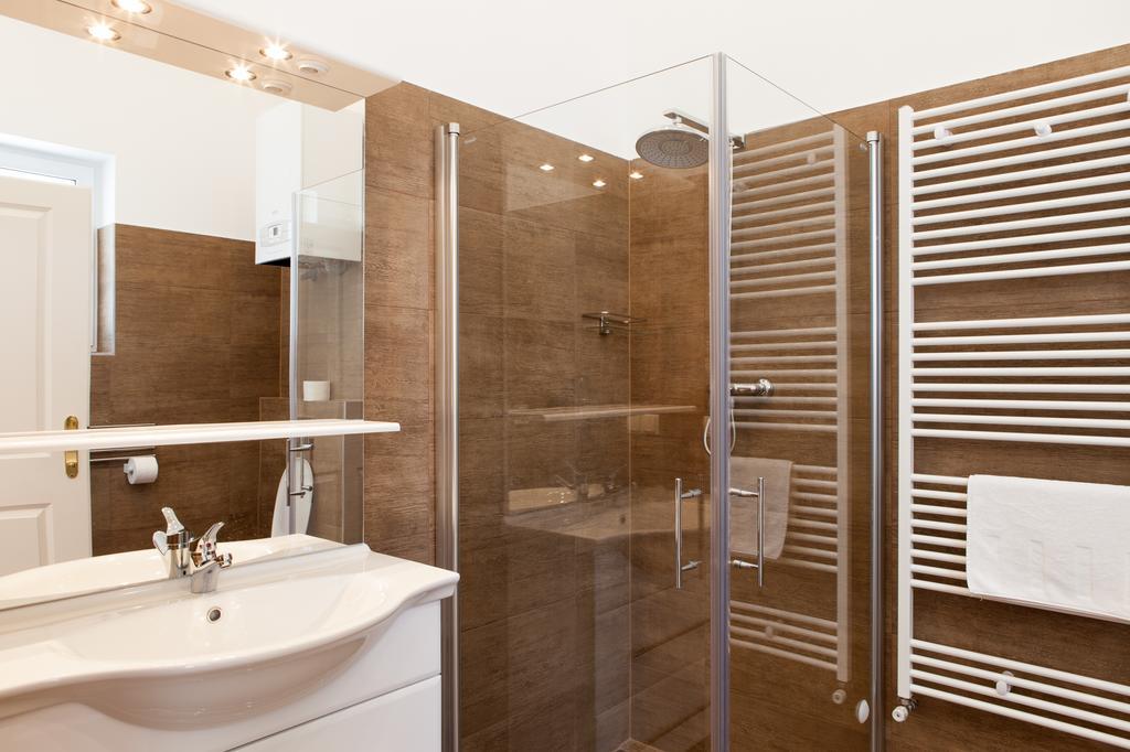 Vienna-Flats Apartment Luaran gambar