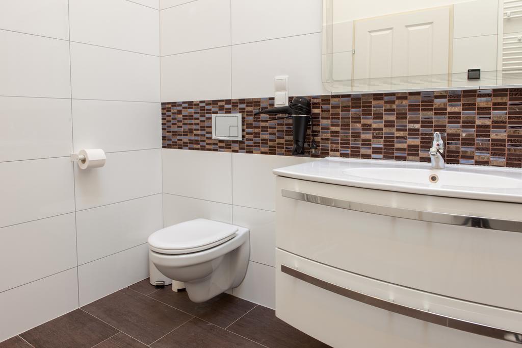 Vienna-Flats Apartment Luaran gambar