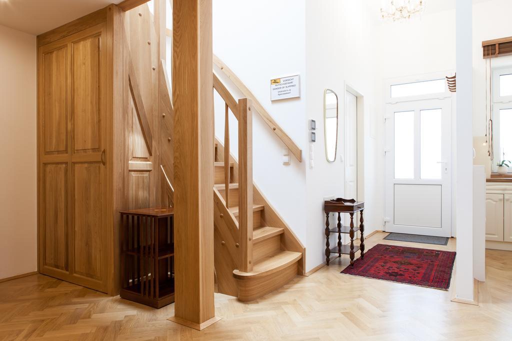 Vienna-Flats Apartment Luaran gambar