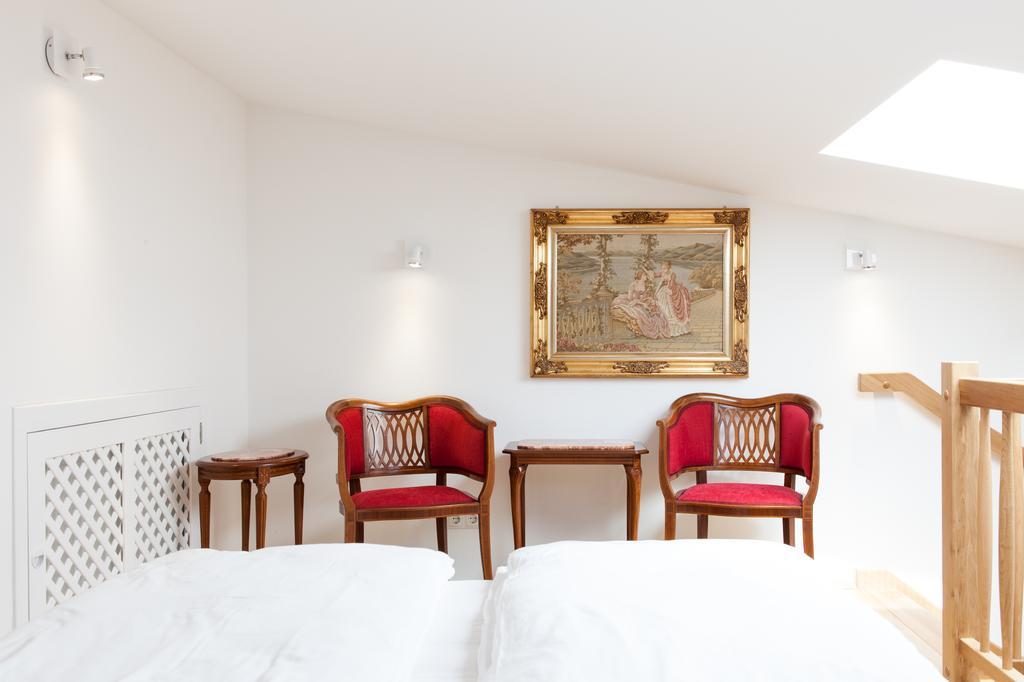 Vienna-Flats Apartment Luaran gambar