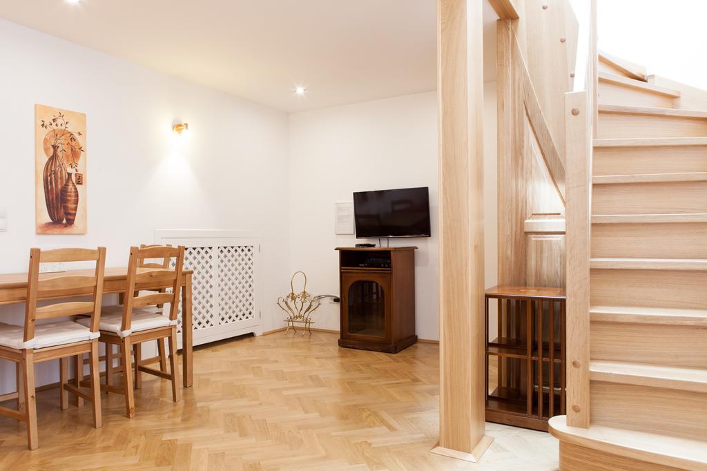 Vienna-Flats Apartment Luaran gambar